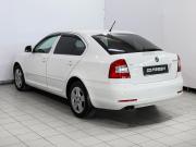 Skoda Octavia II (A5) Рестайлинг Ростов-на-Дону  - изображение 17