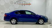 Skoda Octavia III (A7) Воронеж  - изображение 25
