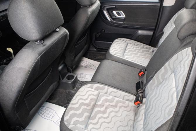 Skoda Roomster I с пробегом 2010 года, цена 529 000 рублей, 214000 км, компактвэн, Автокод Объявления