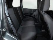 Chevrolet Niva I Рестайлинг Казань  - изображение 23