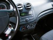 Chevrolet Aveo I Рестайлинг Екатеринбург  - изображение 28