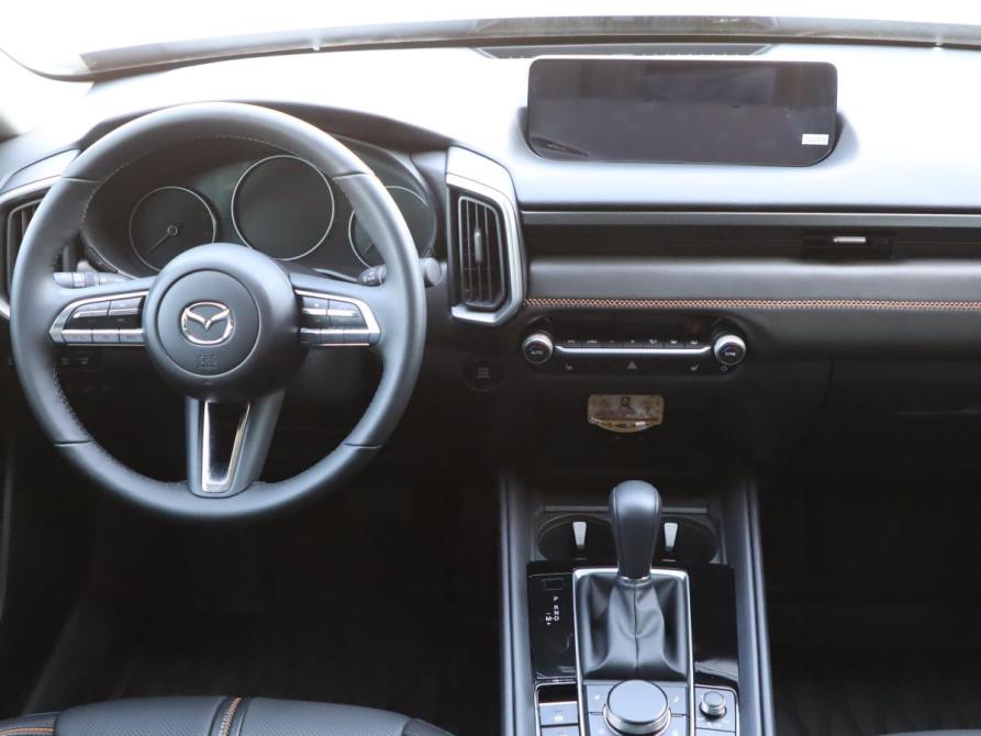 Mazda CX-50 Санкт-Петербург  - изображение 9