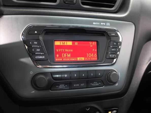 Kia Rio III с пробегом 2014 года, цена 979 000 рублей, 100818 км, хэтчбек, Автокод Объявления