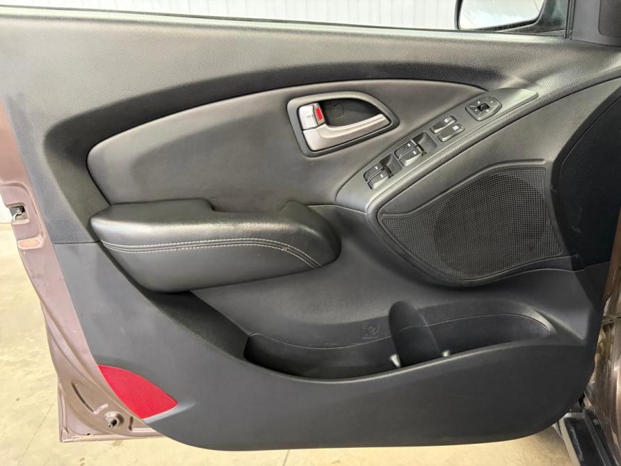 Hyundai ix35 I Краснодар  - изображение 16