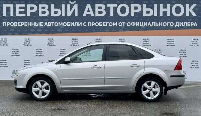 Ford Focus II с пробегом 2007 года, цена 520 000 рублей, 271817 км, седан, Автокод Объявления