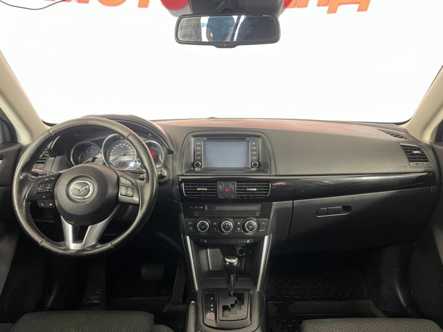 Mazda CX-5 I Воронеж  - изображение 9