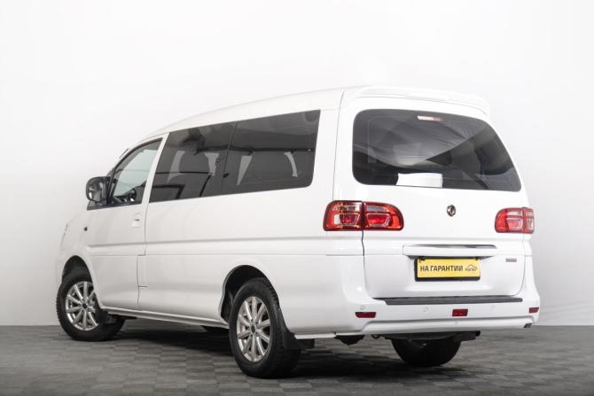 Dongfeng Fengon 500 с пробегом 2020 года, цена 2 249 000 рублей, 79000 км, внедорожник, Автокод Объявления