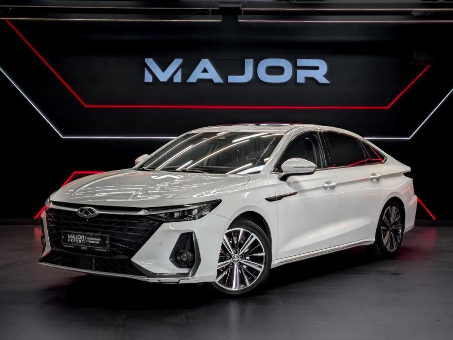 Chery Arrizo 8 Москва  - изображение 1