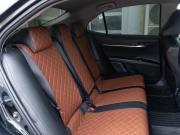 Toyota Camry VIII (XV70) Улан-Удэ  - изображение 33
