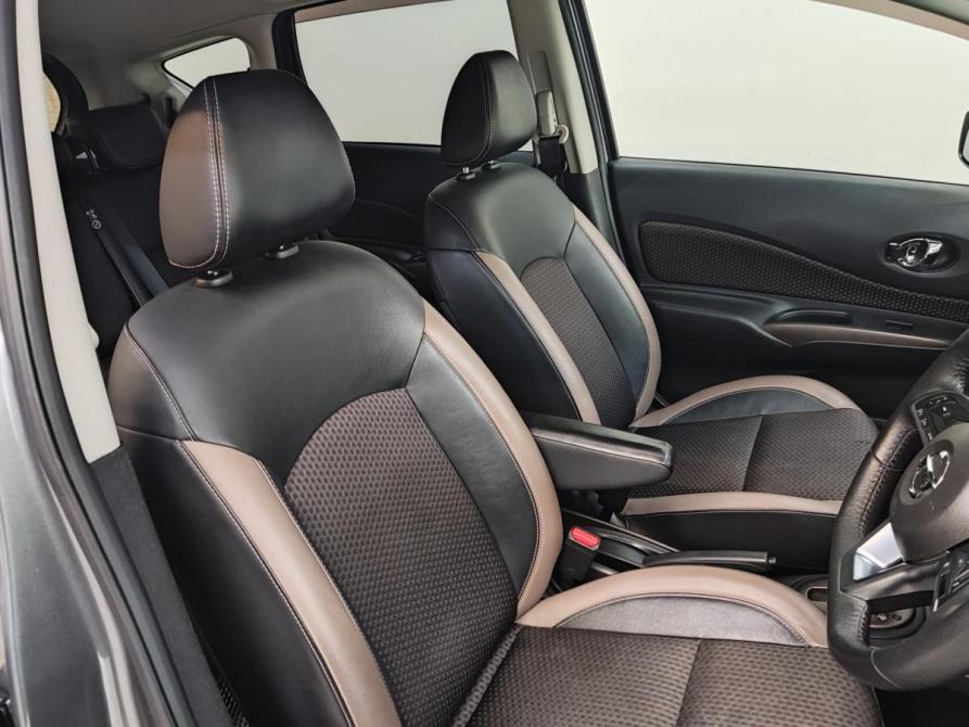 Nissan Note II Рестайлинг Барнаул  - изображение 20