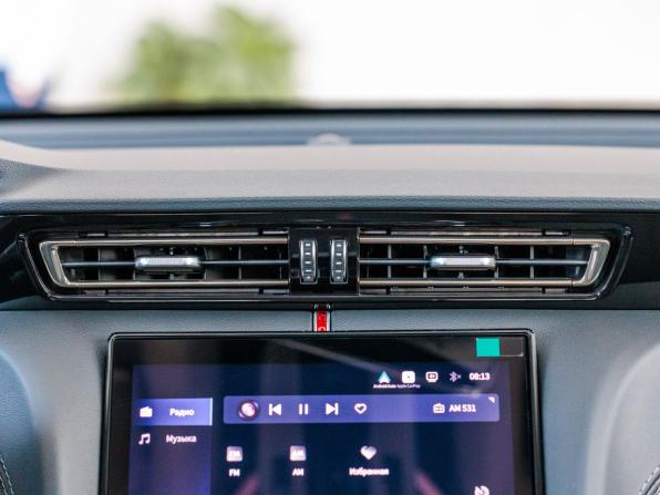Hongqi H5 II с пробегом 2024 года, цена 3 830 000 рублей, 6 км, седан, Автокод Объявления