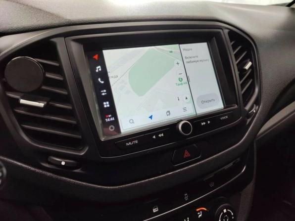 Lada (ВАЗ) Vesta I с пробегом 2021 года, цена 1 209 520 рублей, 39441 км, седан, Автокод Объявления