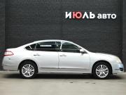 Nissan Teana II Рестайлинг Екатеринбург  - изображение 29