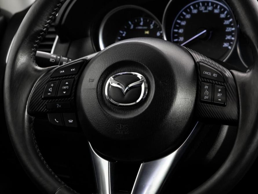 Mazda CX-5 I Рестайлинг Санкт-Петербург  - изображение 11