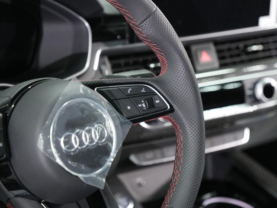 Audi A4 V (B9) Рестайлинг Новосибирск  - изображение 27