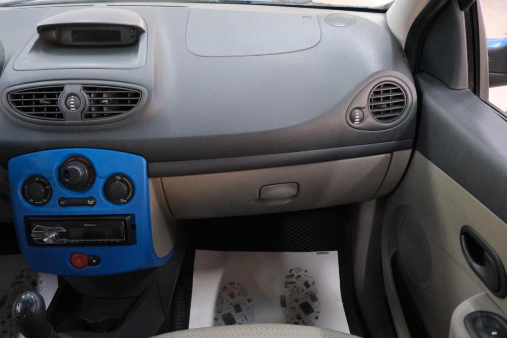 Renault Clio III Омск  - изображение 17