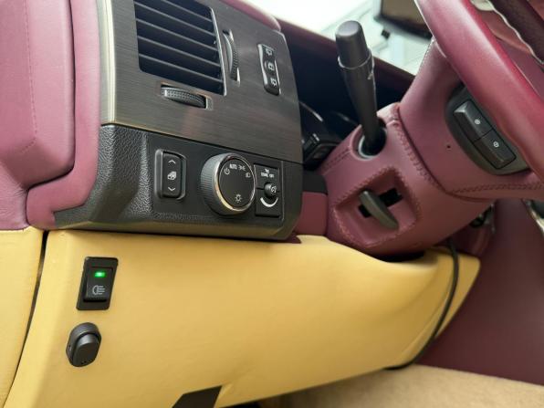 Hummer H2 I Рестайлинг с пробегом 2008 года, цена 2 399 000 рублей, 200000 км, внедорожник, Автокод Объявления