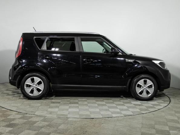 Kia Soul II с пробегом 2016 года, цена 1 345 989 рублей, 110898 км, хэтчбек, Автокод Объявления