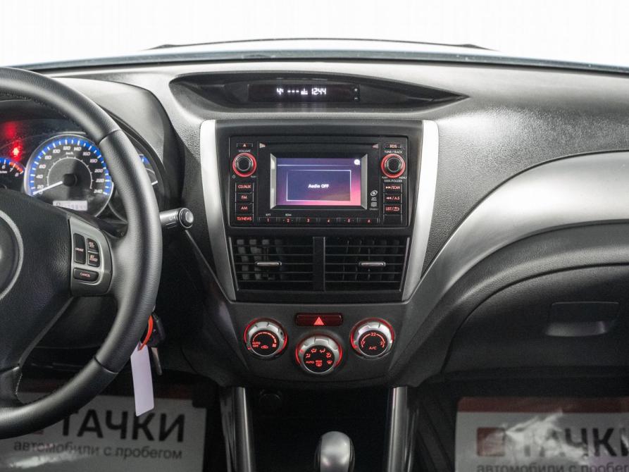 Subaru Forester III Рестайлинг Иркутск  - изображение 13