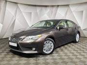 Lexus ES VI Москва  - изображение 25