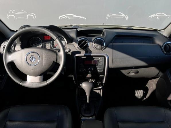 Renault Duster I с пробегом 2012 года, цена 785 600 рублей, 157916 км, внедорожник, Автокод Объявления