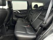 Mitsubishi Pajero Sport III Москва  - изображение 26
