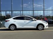Hyundai Solaris II Оренбург  - изображение 25