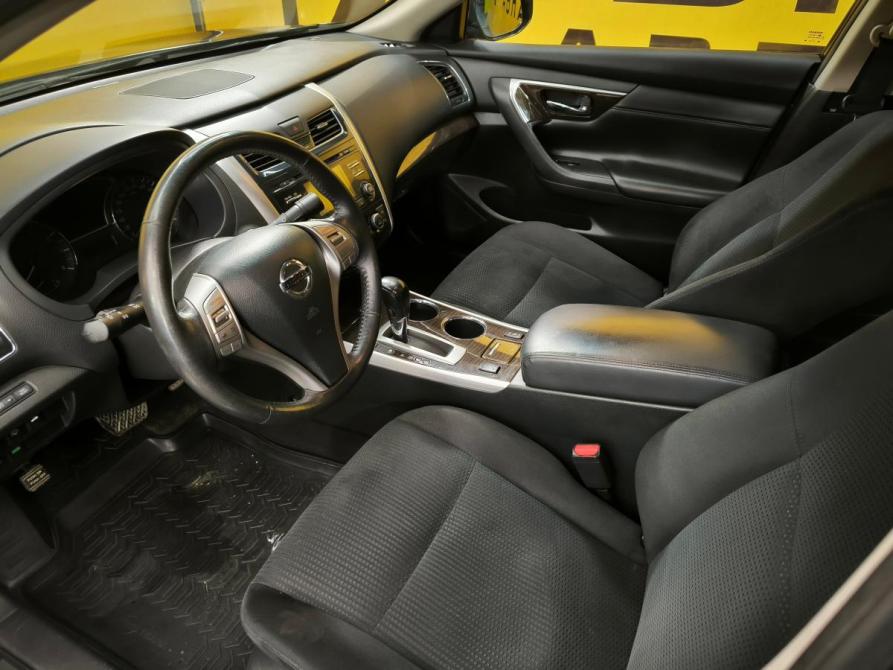 Nissan Teana III Ижевск  - изображение 14