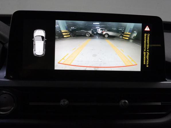 Chery Tiggo 4 Pro I Рестайлинг с пробегом 2025 года, цена 1 640 000 рублей, 29016 км, внедорожник, Автокод Объявления