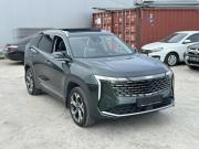 Geely Atlas II Мурманск  - изображение 33
