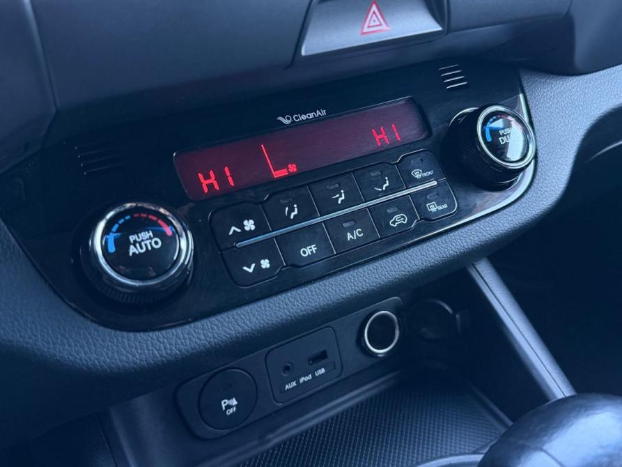 Kia Sportage III Волгоград  - изображение 21