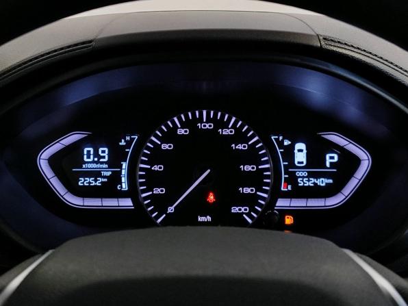 Changan Alsvin с пробегом 2023 года, цена 989 000 рублей, 55233 км, седан, Автокод Объявления