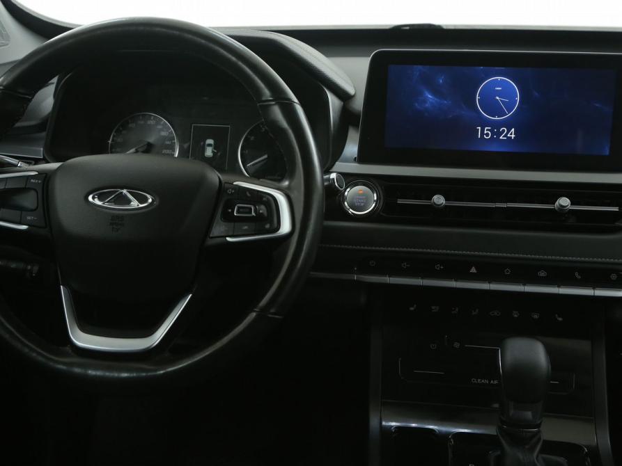 Chery Tiggo 4 Pro I Рестайлинг Иваново  - изображение 14