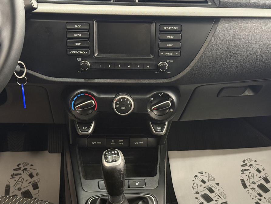 Kia Rio IV Смоленск  - изображение 10
