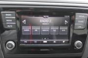 Skoda Rapid I Рестайлинг Белгород  - изображение 41