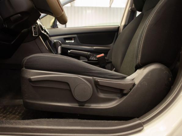 Subaru XV I с пробегом 2014 года, цена 1 299 000 рублей, 114658 км, внедорожник, Автокод Объявления
