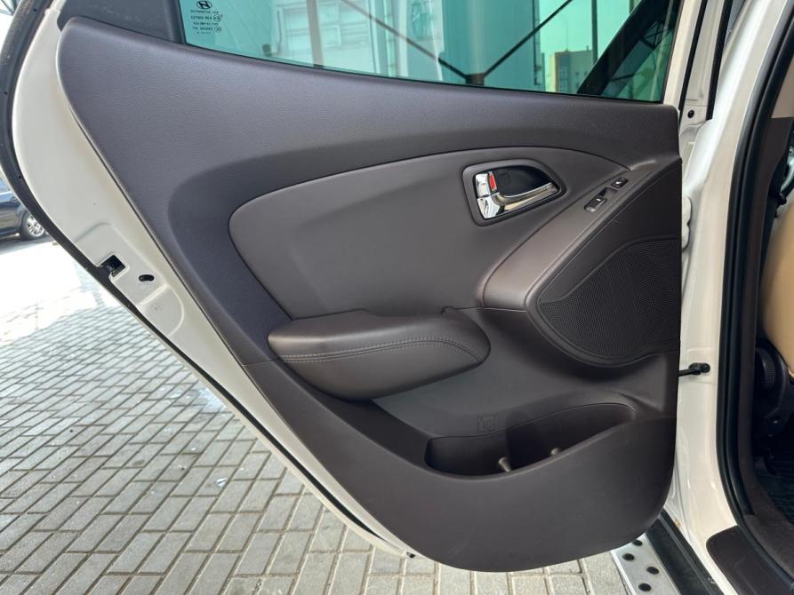 Hyundai ix35 I Тамбов  - изображение 19