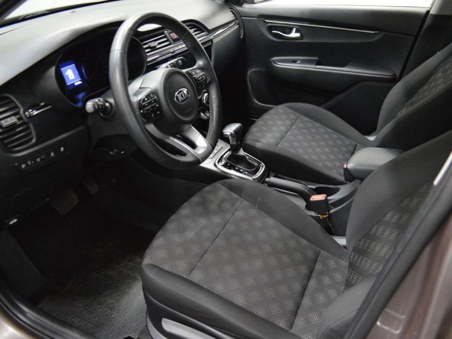Kia Rio IV Санкт-Петербург  - изображение 9