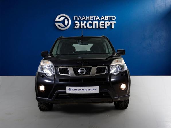 Nissan X-Trail II Рестайлинг с пробегом 2014 года, цена 1 480 000 рублей, 168709 км, внедорожник, Автокод Объявления