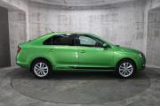 Skoda Rapid I Рестайлинг Ярославль  - изображение 18