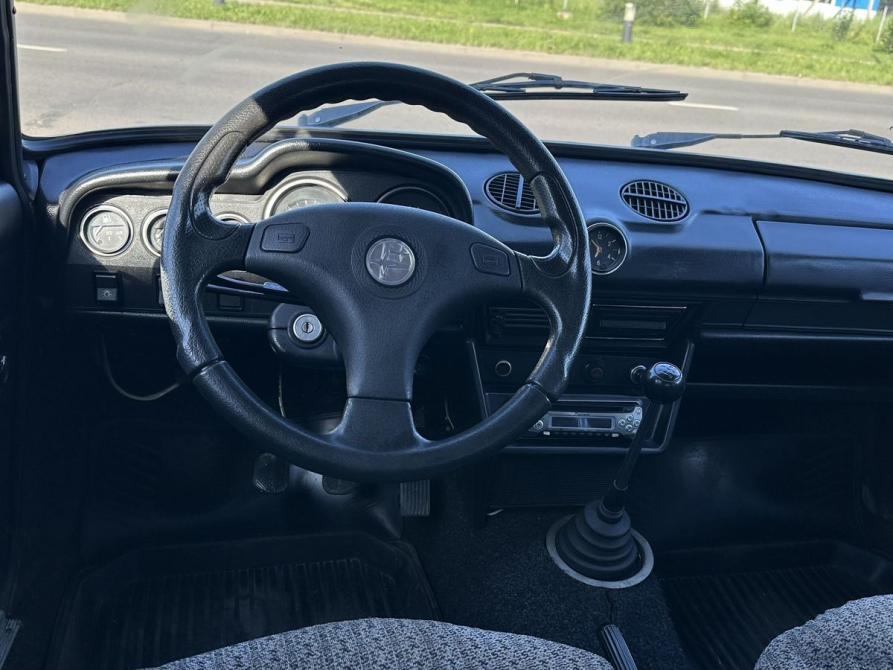 Lada (ВАЗ) 2106 Иваново  - изображение 9