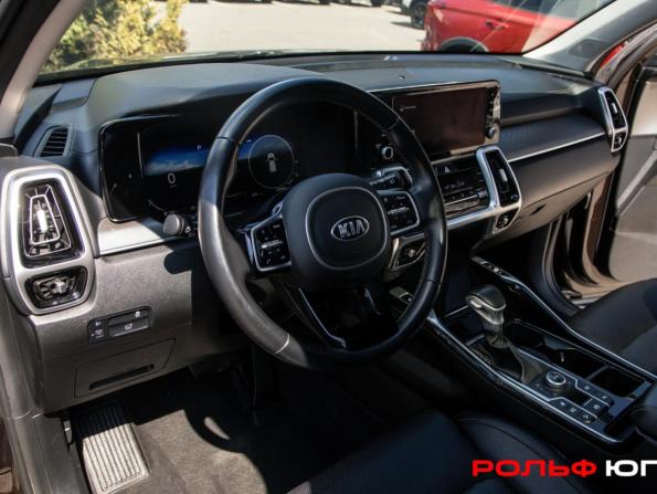 Kia Sorento IV с пробегом 2021 года, цена 3 048 000 рублей, 129421 км, внедорожник, Автокод Объявления