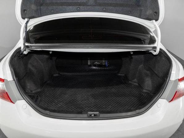 Toyota Camry VI (XV40) с пробегом 2008 года, цена 1 275 000 рублей, 232933 км, седан, Автокод Объявления