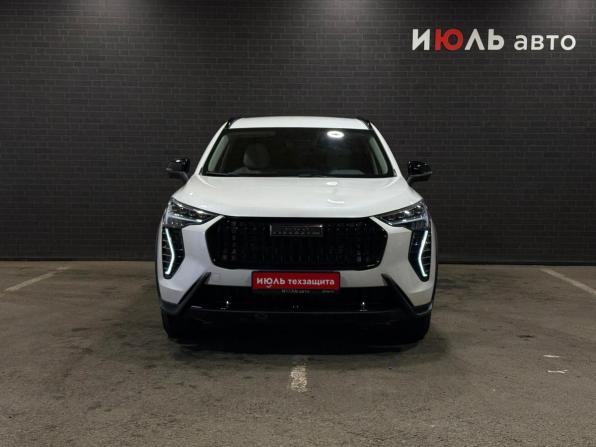 Haval Jolion I с пробегом 2024 года, цена 2 100 000 рублей, 25379 км, внедорожник, Автокод Объявления