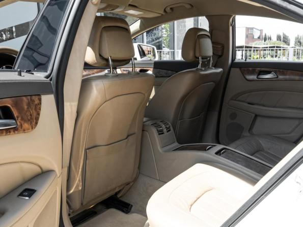 Mercedes-Benz CLS II (C218) с пробегом 2011 года, цена 2 120 000 рублей, 178397 км, седан, Автокод Объявления