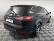 Ford Mondeo IV Рестайлинг Москва  - изображение 24