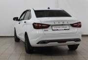Lada (ВАЗ) Vesta I Рестайлинг (NG) Астрахань  - изображение 26