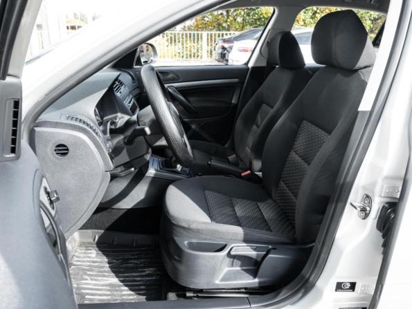 Skoda Octavia II (A5) Рестайлинг с пробегом 2013 года, цена 1 180 000 рублей, 129466 км, лифтбек, Автокод Объявления