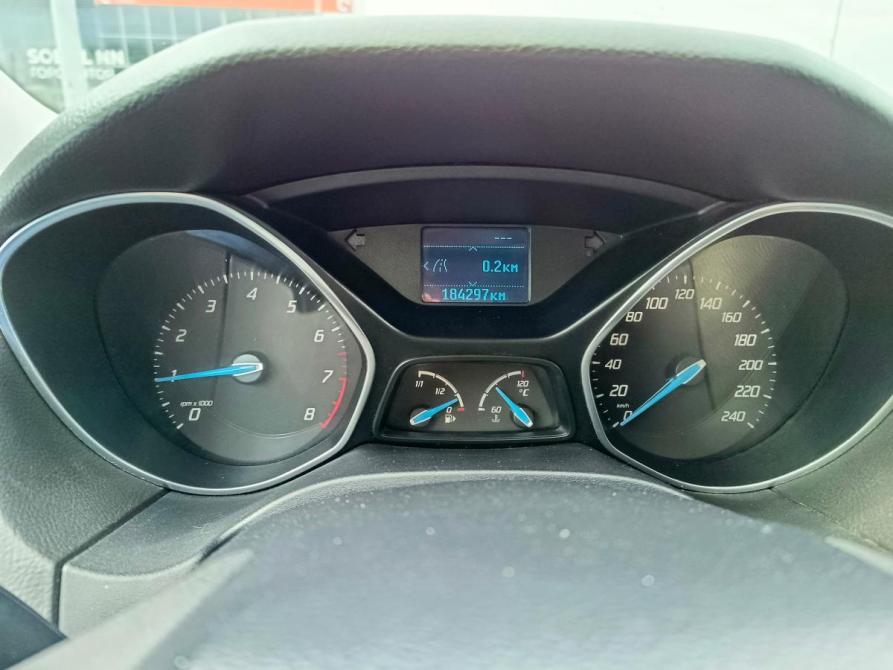 Ford Focus III Тюмень  - изображение 16
