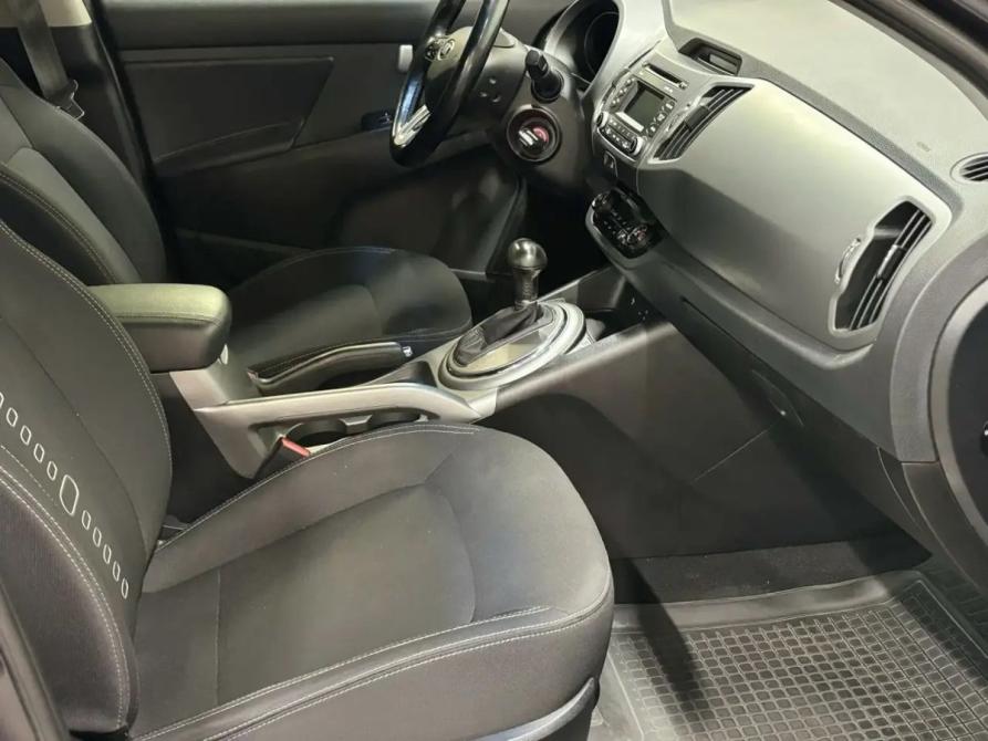 Kia Sportage III Рестайлинг Саратов  - изображение 8